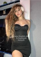 691635187: Transexual en Madrid