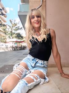 Transexual en Málaga: 
