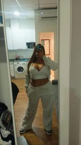 Chica busca chico en Alicante: 