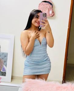 Chica busca chico en Las Palmas: 