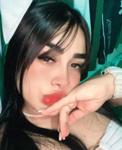 Chica busca chico en Las Palmas: 