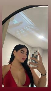 Chica busca chico en La Coruña: 