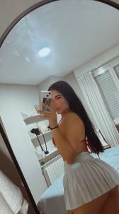 Chica busca chico en La Coruña: 