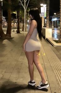 Chica busca chico en Tenerife: 