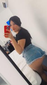 Chica busca chico en Las Palmas: 