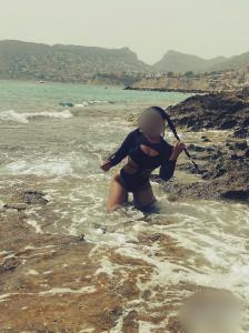 Chica busca chico en Alicante: 