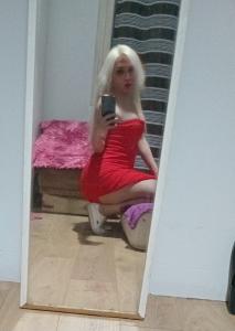 Travesti en Barcelona: 