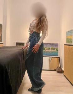 Chica busca chico en Madrid: 