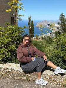 Chica busca chico en Vizcaya: 