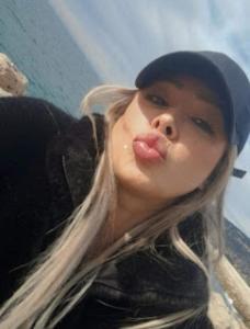 Chica busca chico en Las Palmas: 