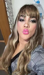 Transexual en Valencia: 