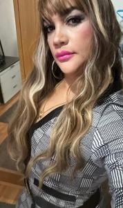 Transexual en Valencia: 