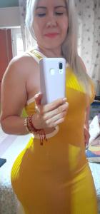Chica busca chico en León: 