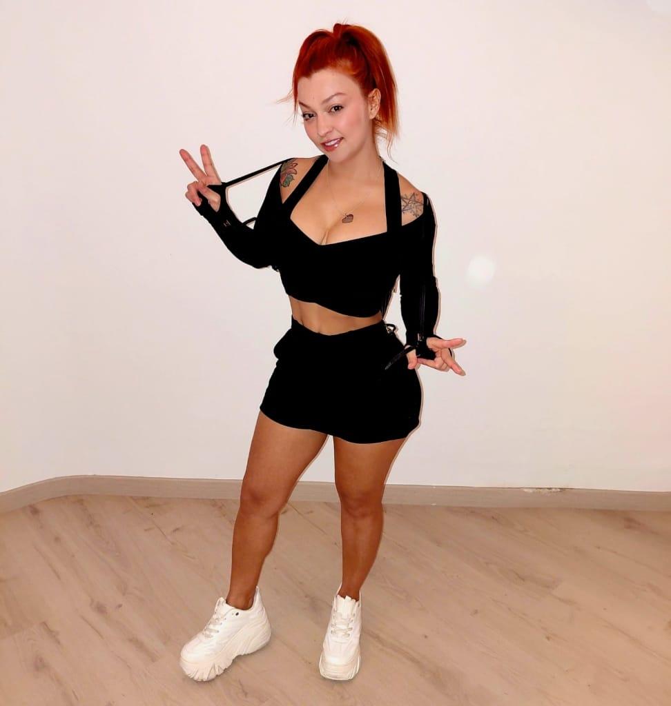 Chica busca chico en Valencia: 