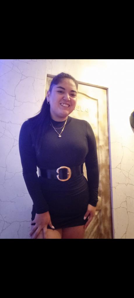 Chica busca chico en Tenerife: 