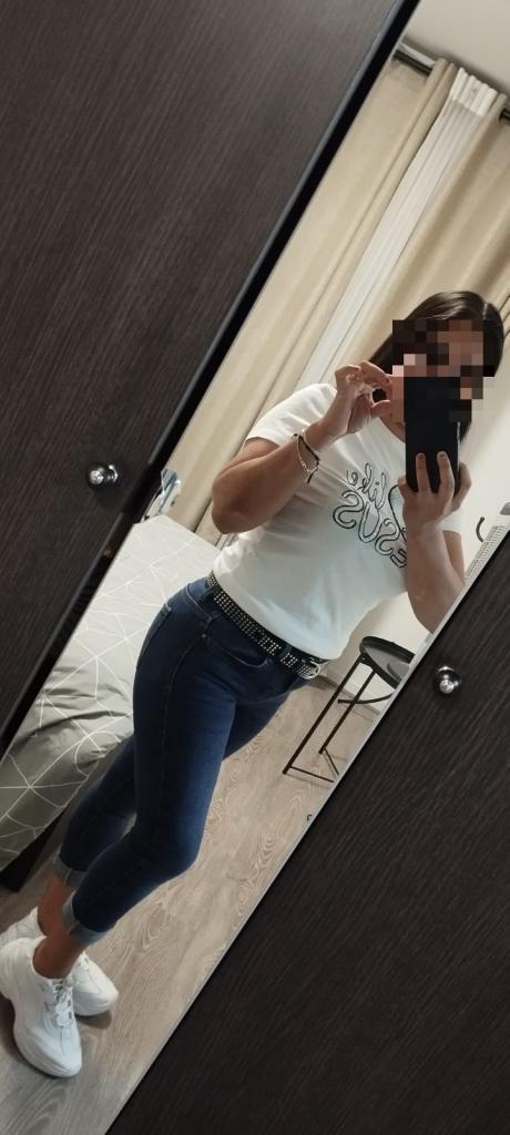 Chica busca chico en Burgos: 