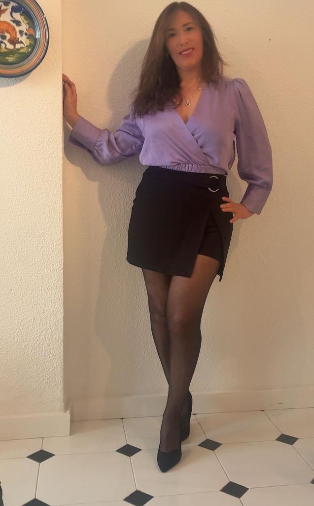 Chica busca chico en Málaga: 