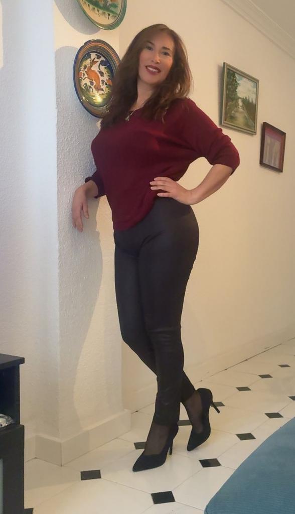Chica busca chico en Málaga: 