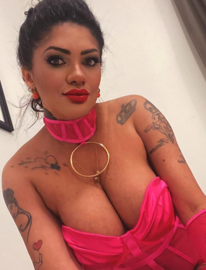 Chica busca chico en Mallorca: 