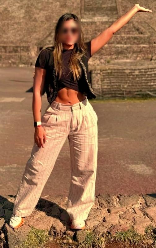 Chica busca chico en La Coruña: 