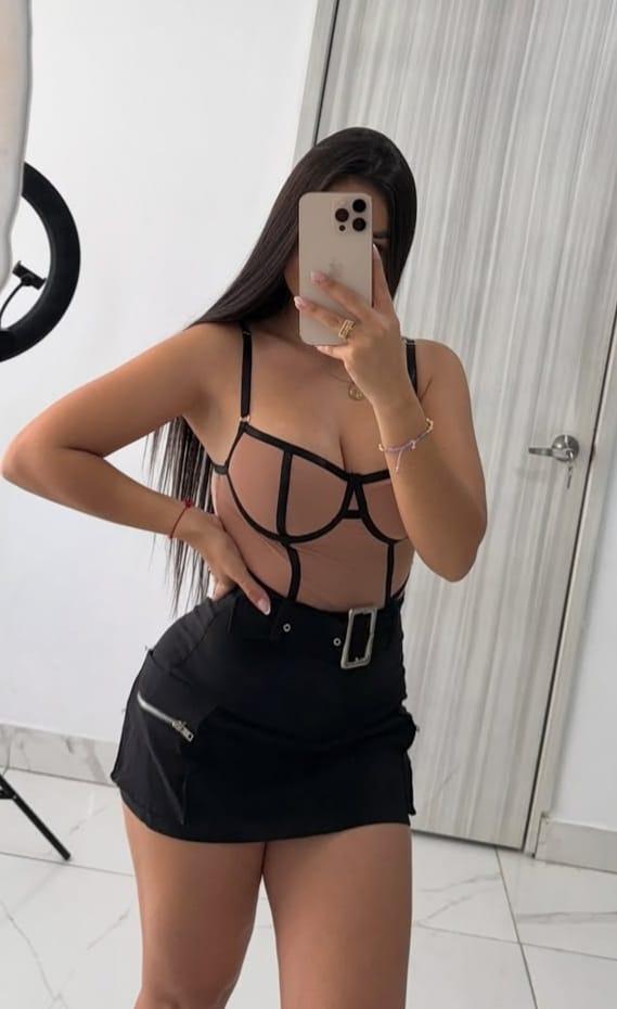 Chica busca chico en La Coruña: 