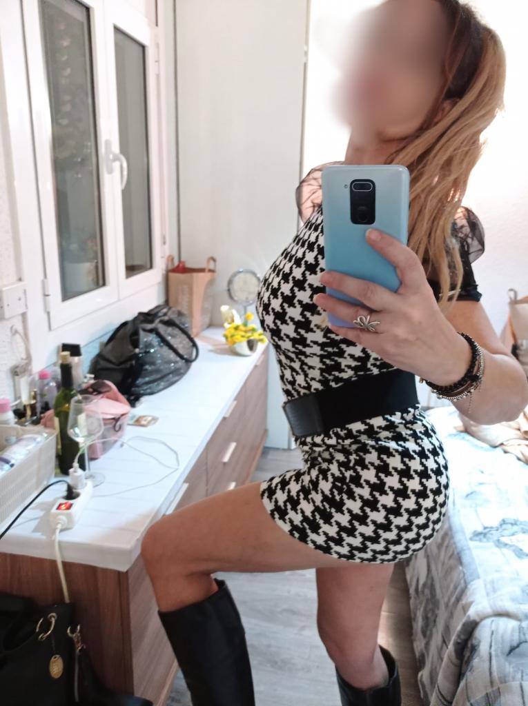 Chica busca chico en Barcelona: 