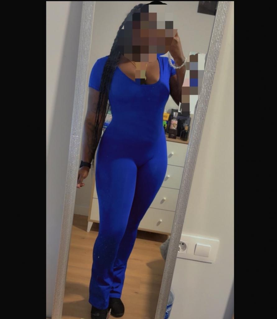 Chica busca chico en La Coruña: 