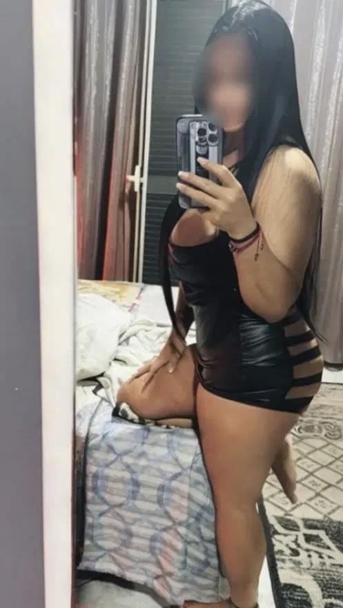 Chica busca chico en Cáceres: 