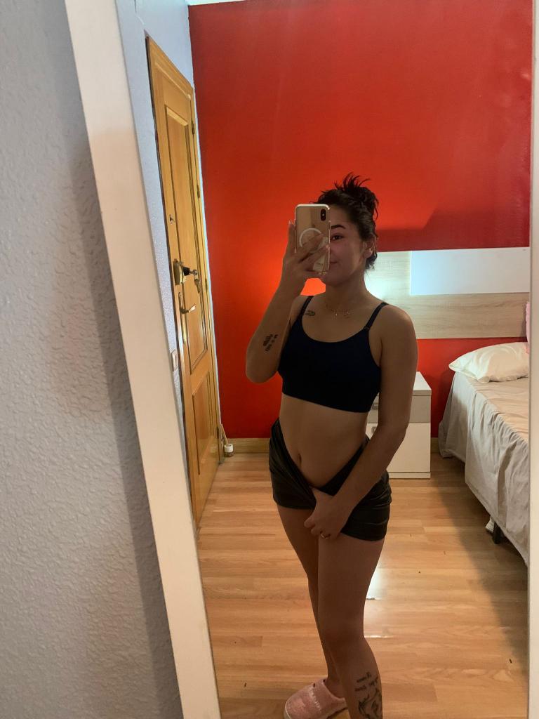 Chica busca chico en Ciudad Real: 