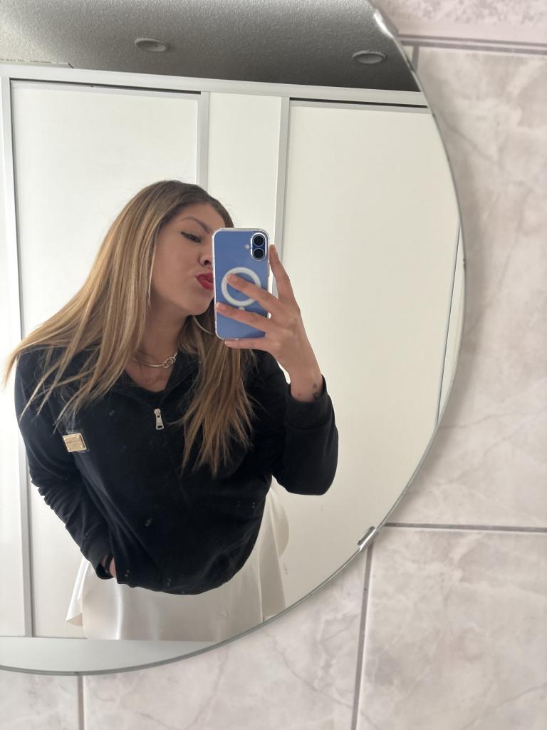 Chica busca chico en Toledo: 