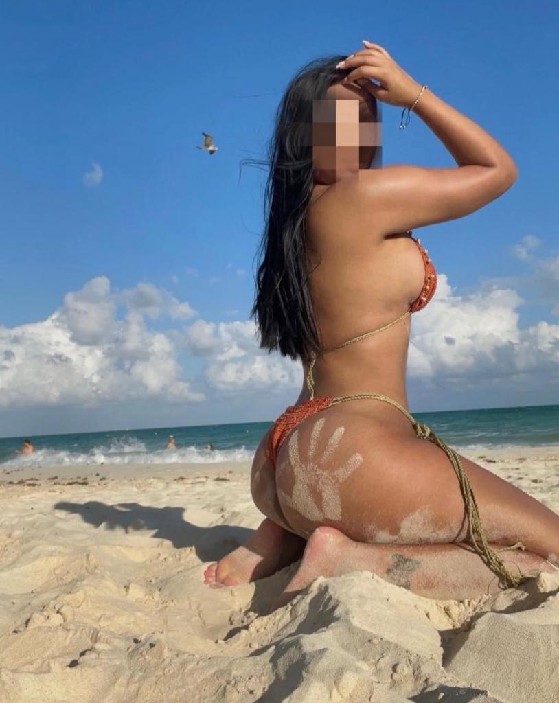 Chica busca chico en Málaga: 