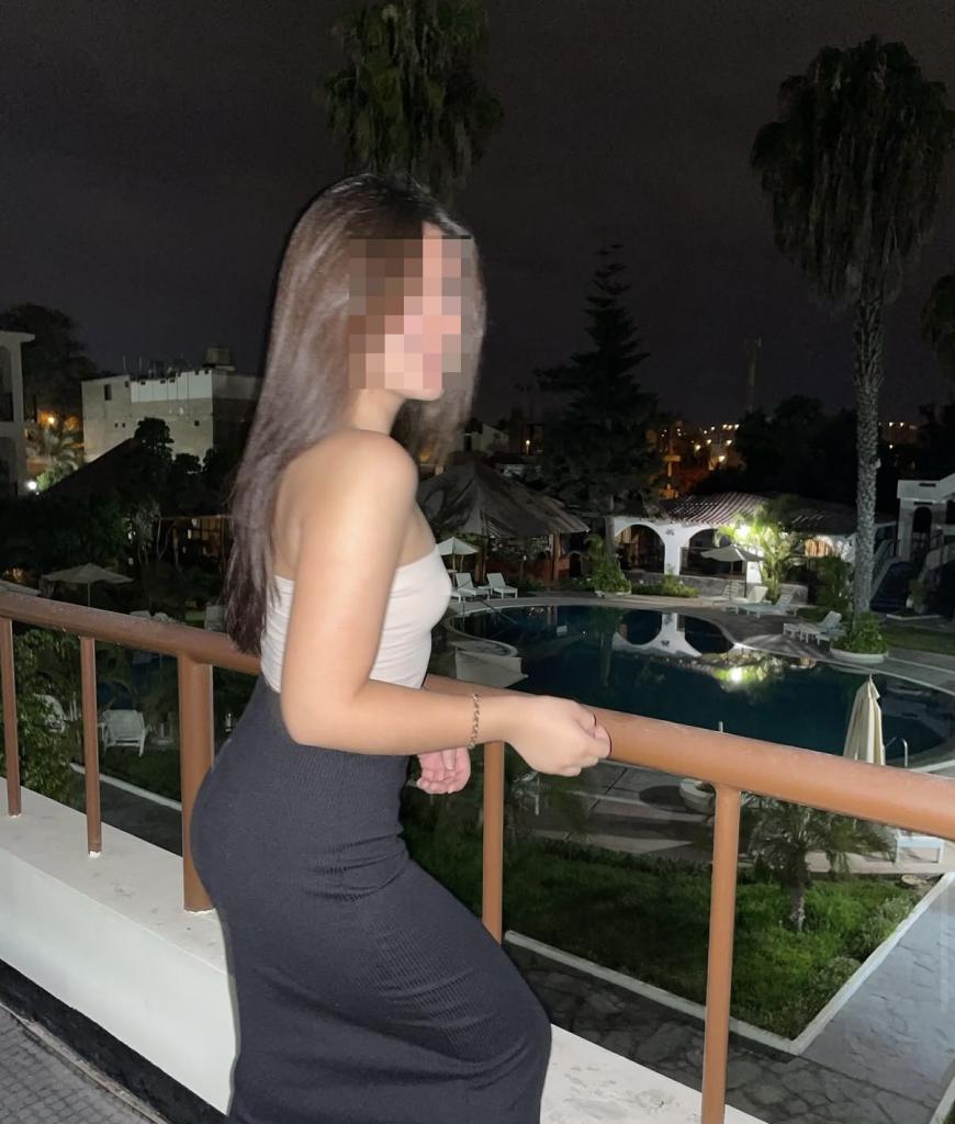 Chica busca chico en Madrid: 