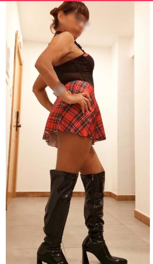 Chica busca chico en Vizcaya: 