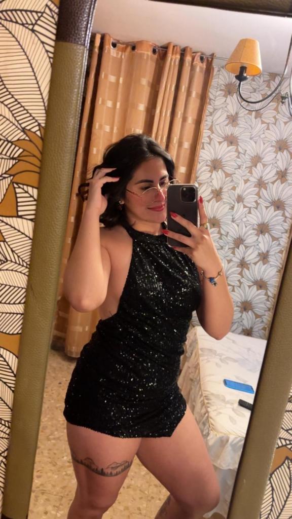 Chica busca chico en Granada: 