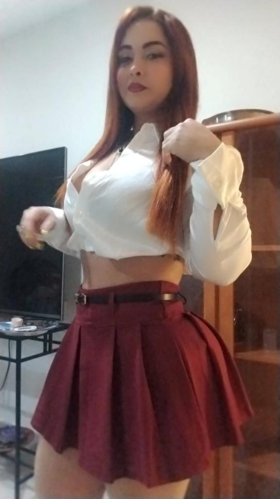 Chica busca chico en Barcelona: 