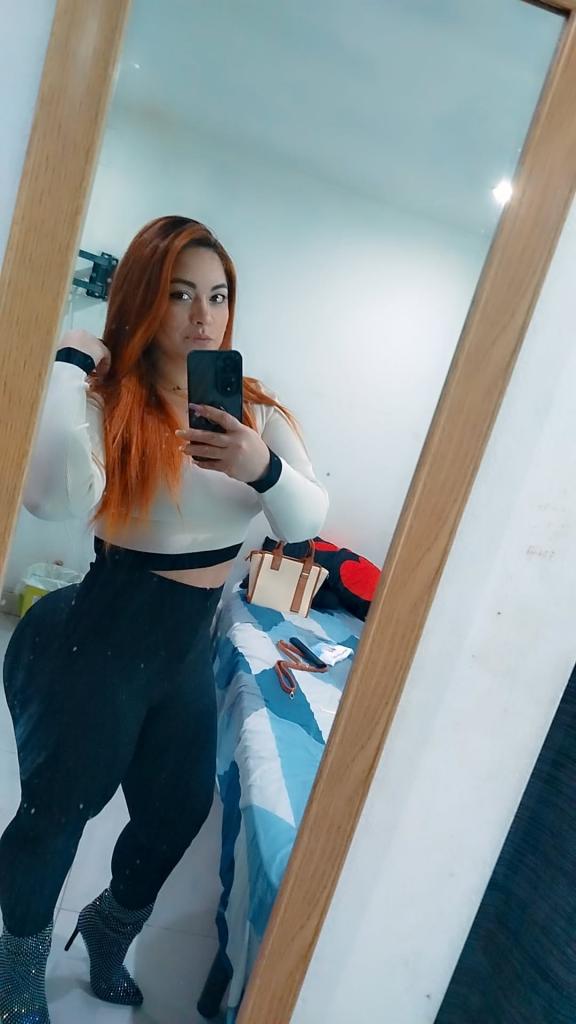 Chica busca chico en Barcelona: 