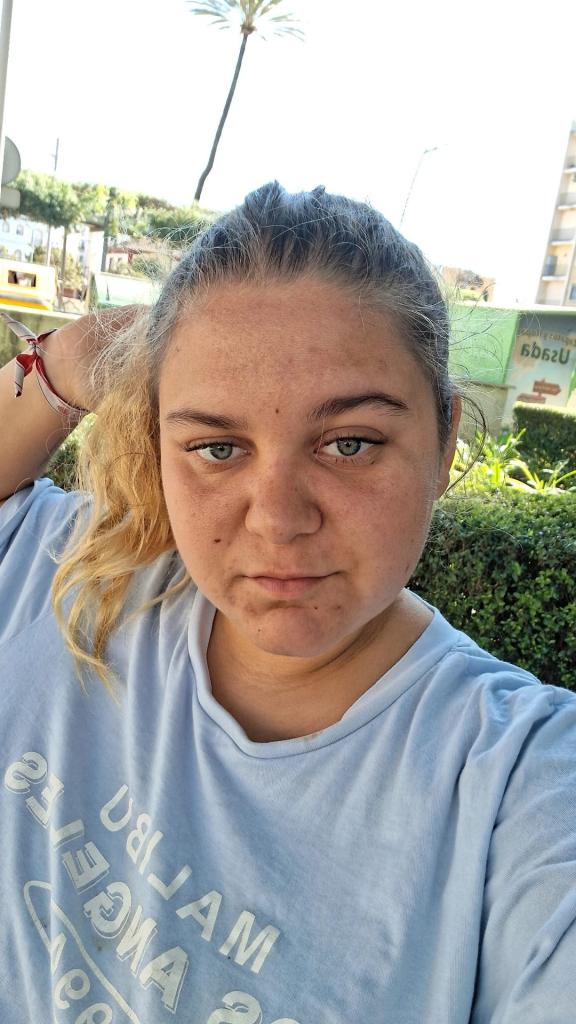 Chica busca chico en Sevilla: 