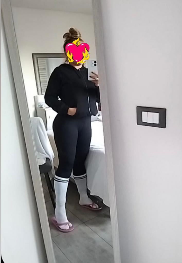 Chica busca chico en Guadalajara: 