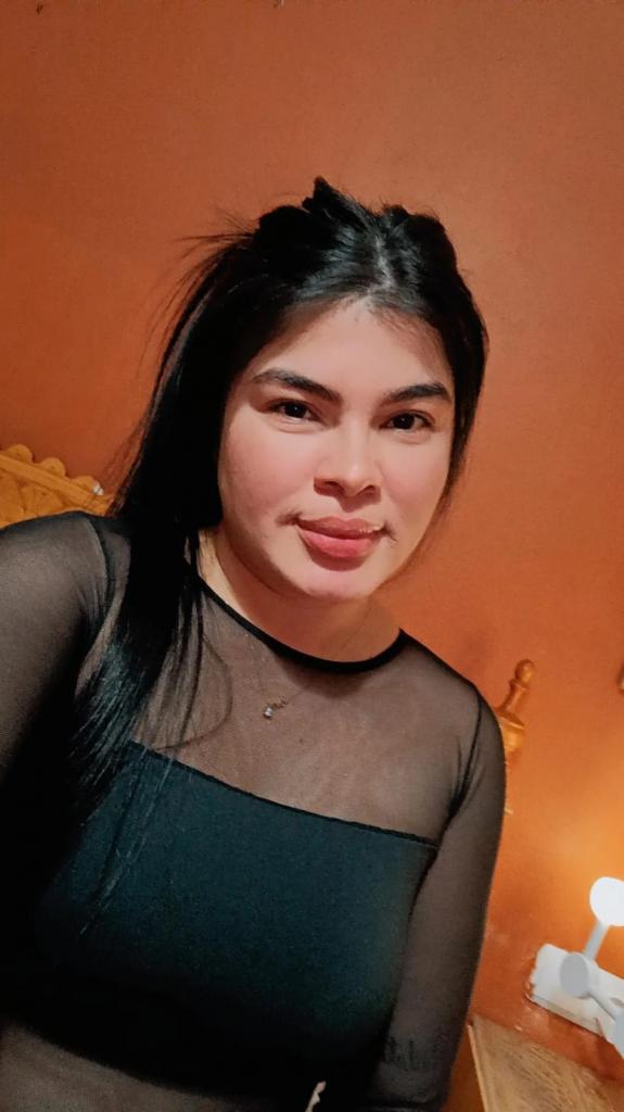 Chica busca chico en Jaén: 