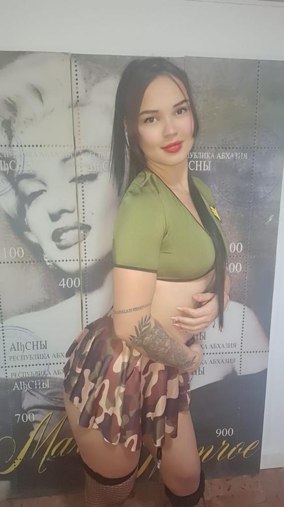 Chica busca chico en Tenerife: Chica busca chico