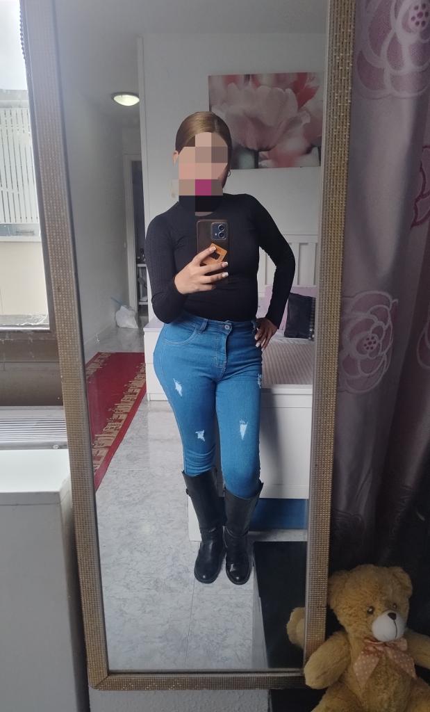 Chica busca chico en Madrid: 