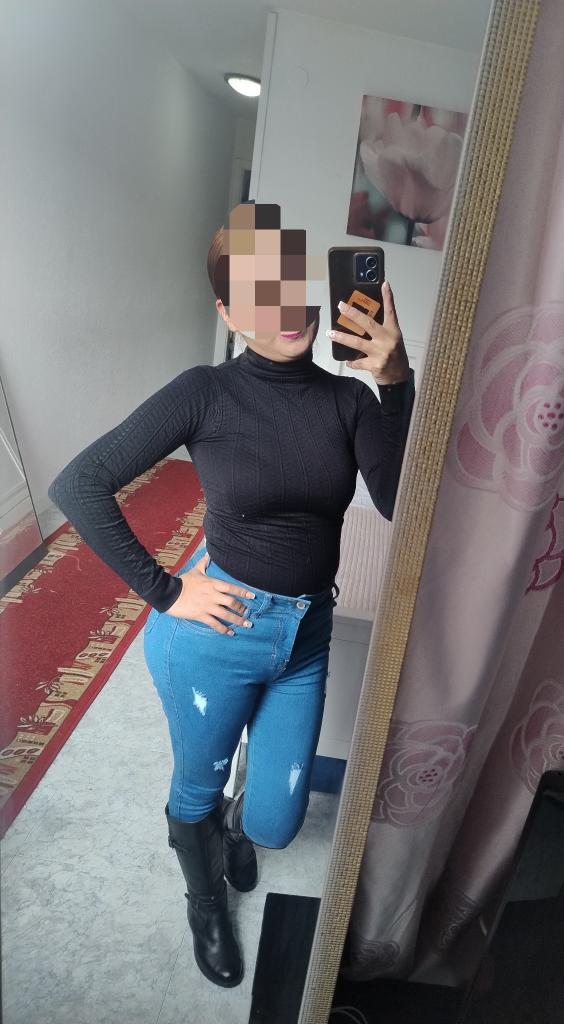 Chica busca chico en Madrid: 