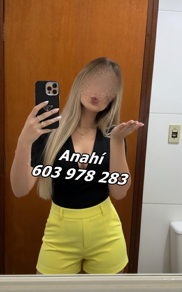 Chica busca chico en Murcia: 