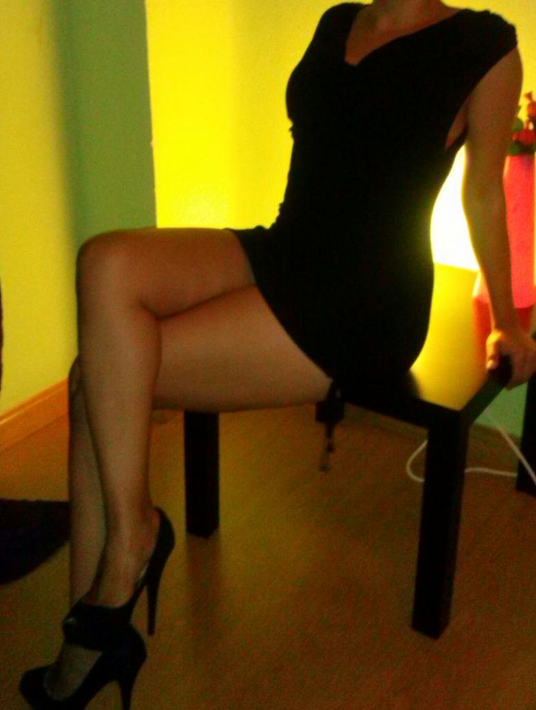 Chica busca chico en Madrid: 