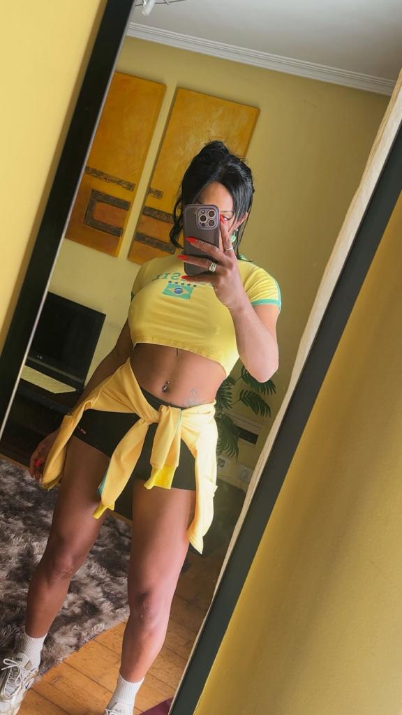 Transexual en La Coruña: 