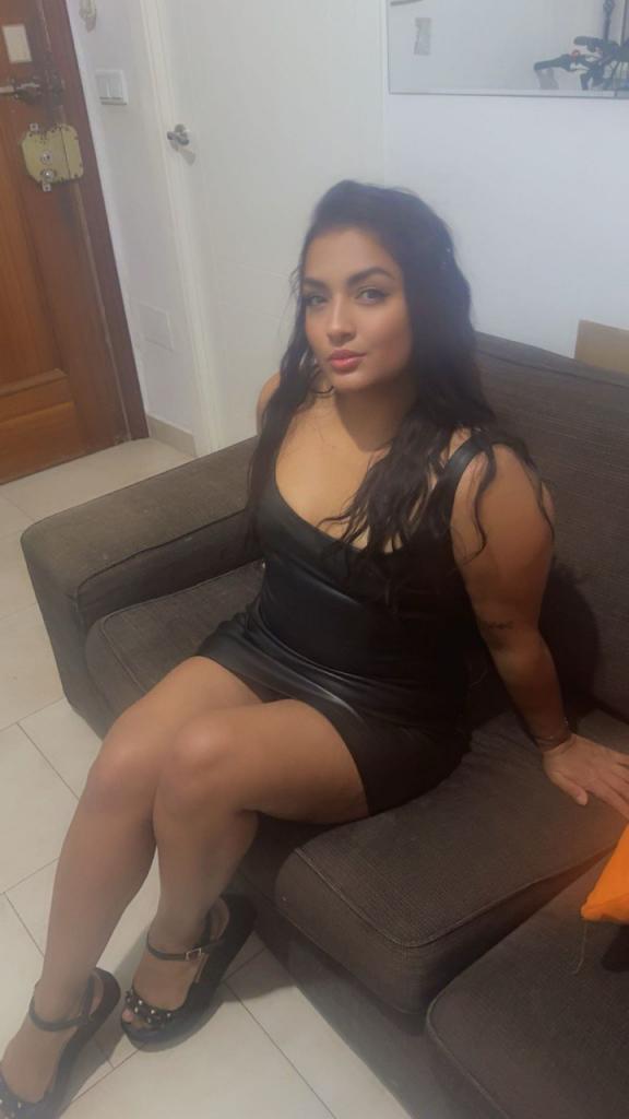 Chica busca chico en Málaga: 