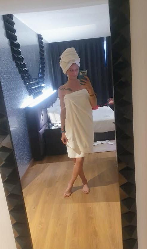 Chica busca chico en Toledo: 