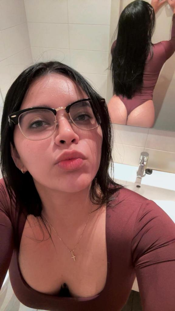 Chica busca chico en Madrid: 