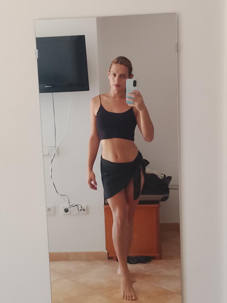 610066649: Transexual en Ibiza
