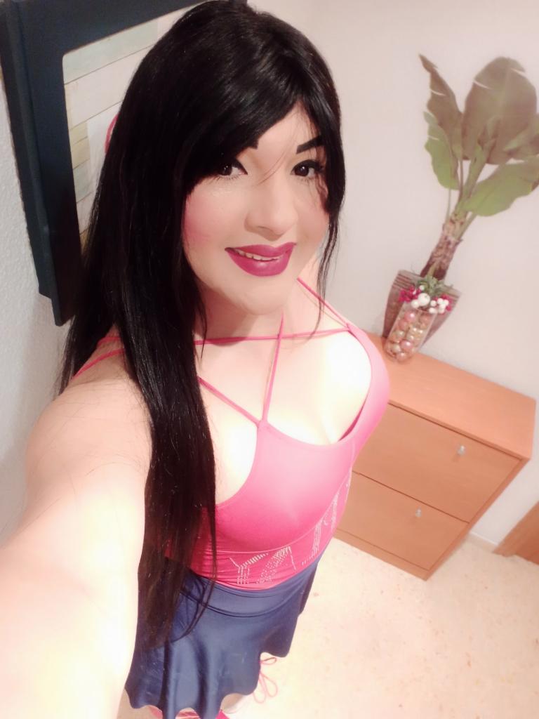 Travesti en Castellón: 